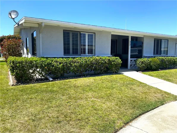 13641 Alderwood Ln #M3-35f, Seal Beach, CA 90740