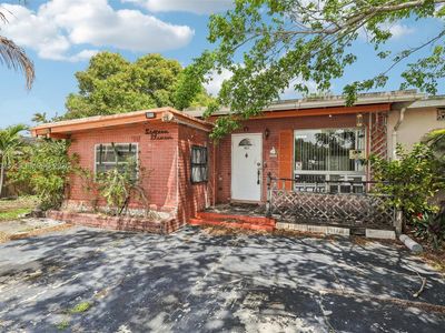 1611 NE 42nd Ct, Pompano Beach, FL, 33064