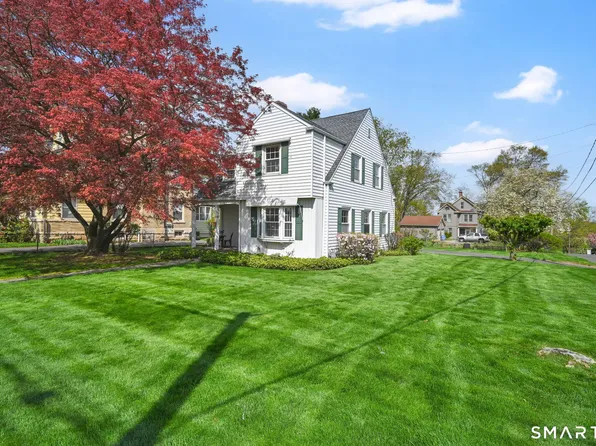 366 Fairfield Avenue, Hartford, CT 06114
