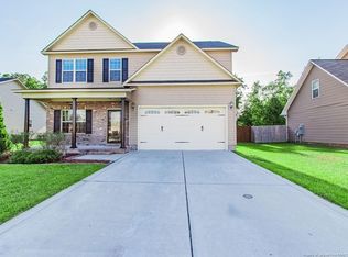 4120 Pleasantburg Dr, Fayetteville, NC 28312