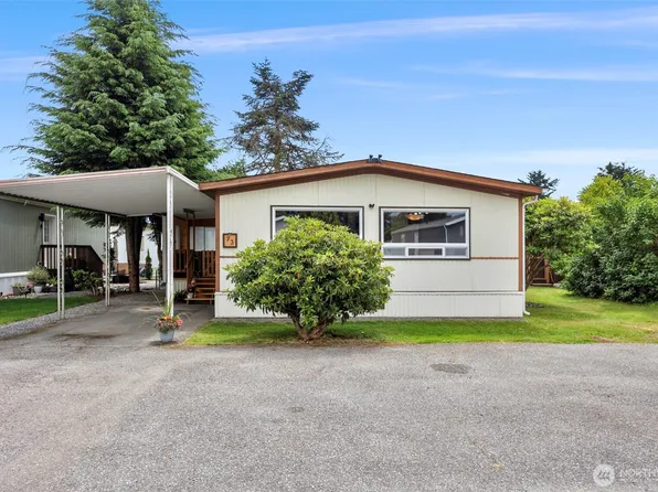 16600 25th Avenue NE #73, Marysville, WA 98271