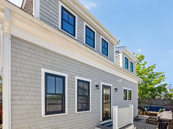 7 Conant Street UNIT 4, Provincetown, MA 02657
