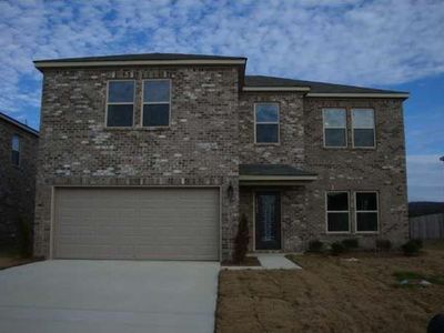 163 Gardengate Dr, Harvest, AL, 35749