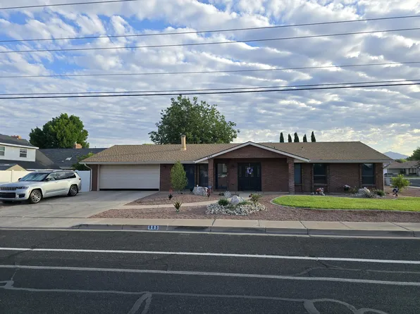 885 E 900 S, Saint George, UT 84790