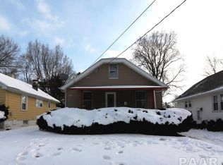 1000 W Hanssler Pl, Peoria, IL
