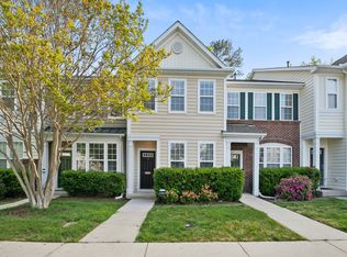 140 Cedar Elm Rd, Durham, NC 27713