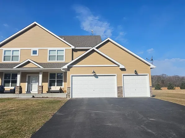 10551 Lanesboro Way, North Branch, MN 55056