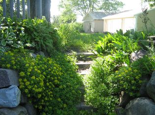 1251 E Nye Hwy, Charlotte, MI 48813