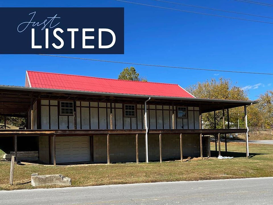 1 Old Ky 11, Booneville, KY 41314 Zillow