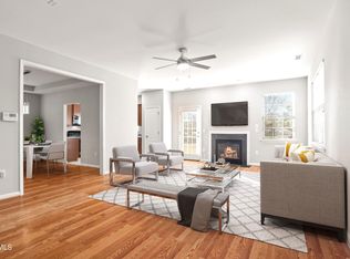 314 Windy Peak Loop, Cary, NC 27519