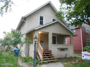 1120 Clinton Ave, Kalamazoo, MI 49001