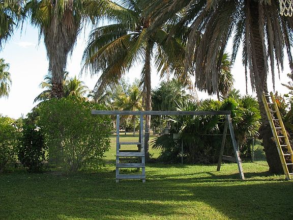Another Backyard View Next to Golf Course