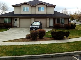 1286 NE Dawson Dr, Bend, OR 97701