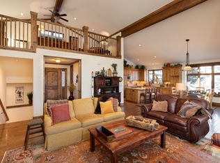 151 Rawhide Rd, Edwards, CO 81632