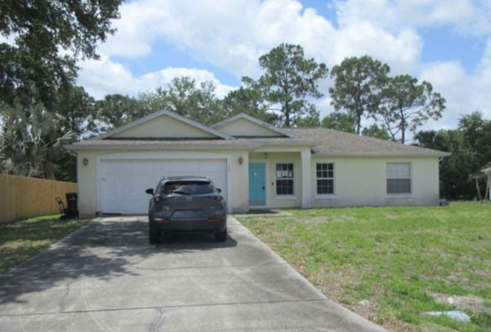 Property Front View