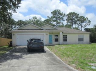 170 Breakwater St SE, Palm Bay, FL 32909