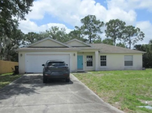 170 Breakwater St SE, Palm Bay, FL 32909