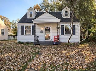12 E Lamington Rd, Hampton, VA 23669