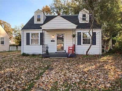 12 E Lamington Rd, Hampton, VA, 23669