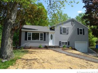 29 Overlook Rd, South Windsor, CT 06074