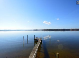 1519 Carl A Horton Rd, Camden, SC 29020