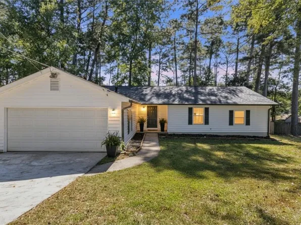 5484 Doncaster Ct, Norcross, GA 30071