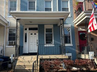 3232 Warder St NW, Washington, DC 20010