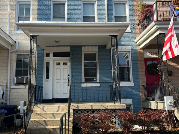 3232 Warder St NW, Washington, DC 20010