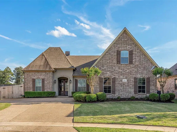 9873 Loveland Ct, Shreveport, LA 71106