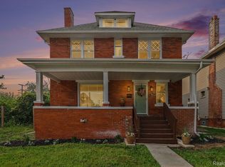 862 Atkinson St, Detroit, MI 48202