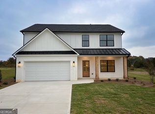 3563 New Hope Rd, Dacula, GA 30019