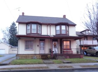 620 E Walnut St, Lebanon, PA 17042