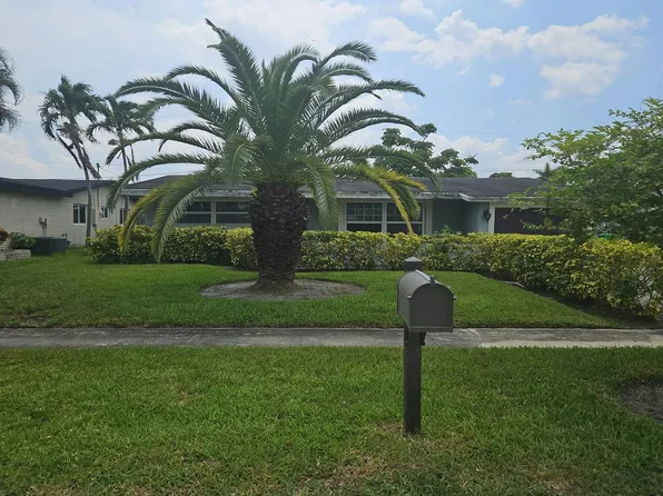 2611 NW 87th Ln, Sunrise, FL 33322