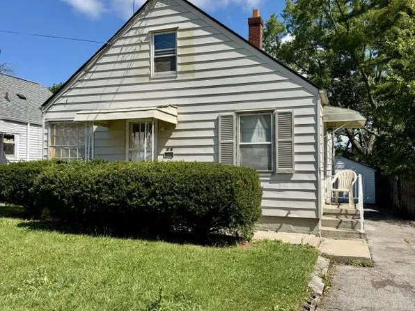 26 Meadowbrook Ave, Youngstown, OH 44512