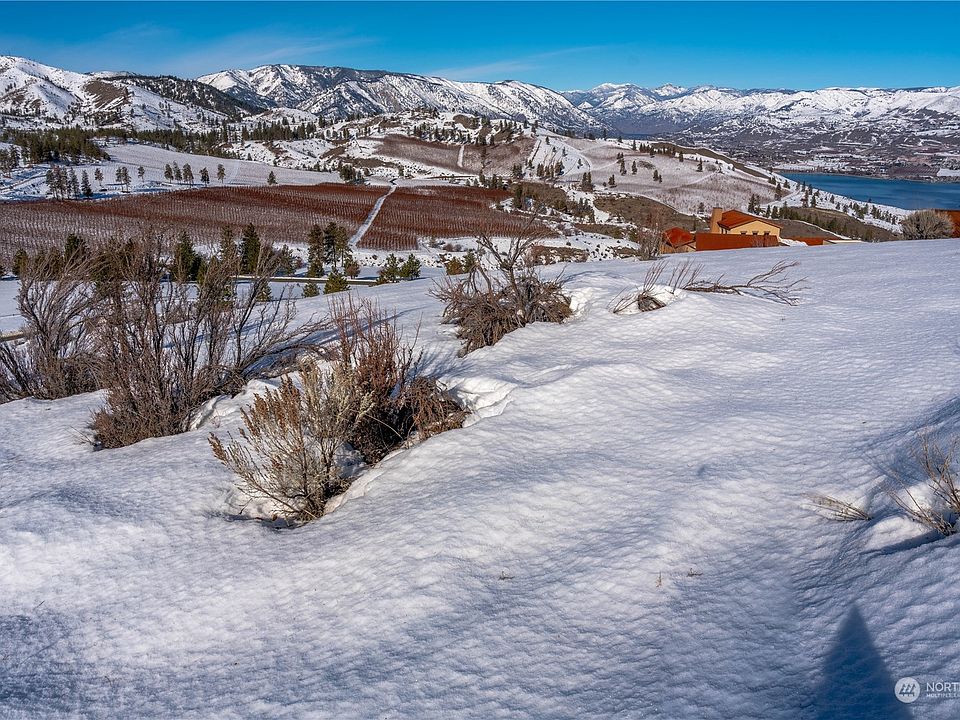 325 Sabio Way Chelan WA Zillow