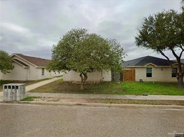 901 English Ave #3, Edinburg, TX 78541