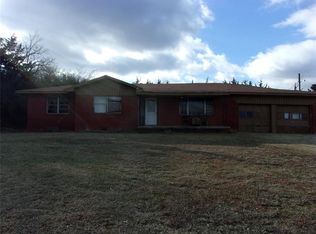 103355 S 3350th Rd, McLoud, OK 74851