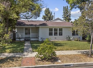 16049 Tuba St, North Hills, CA 91343