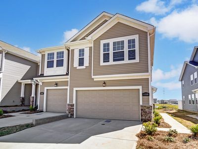 1139 Bigelow St, Charlotte, NC, 28269