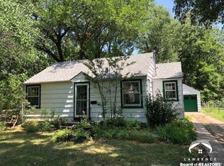 2030 Ohio St, Lawrence, KS 66046