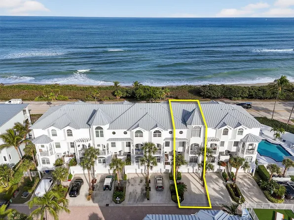 115 Ocean Key Way, Jupiter, FL 33477