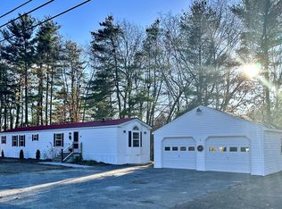14 Sabbady Point Rd, Windham, ME 04062