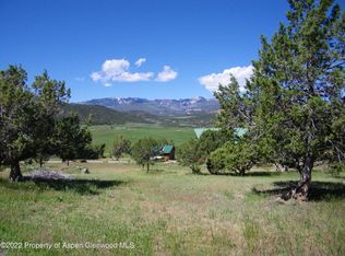 9279 County Rd #331, Silt, CO 81652