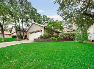 116 Summit Cv, Trophy Club, TX 76262