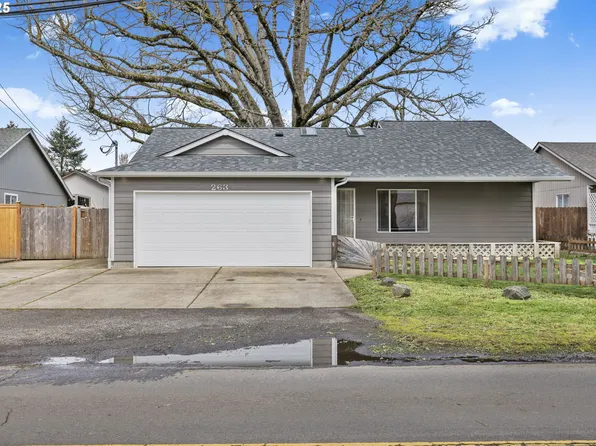 263 Ferndale Dr, Eugene, OR 97404