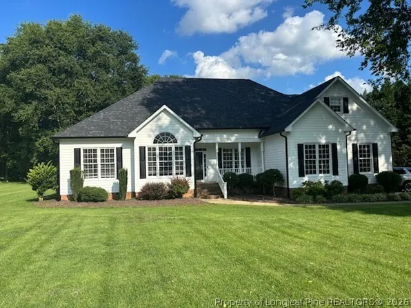 2013 Black Walnut Farm Rd, Hillsborough, NC 27278