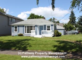 3355 N Baldwin St, Portland, OR 97217