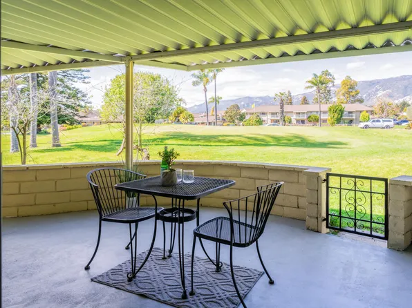 5822 Encina Rd Unit 1, Goleta, CA 93117