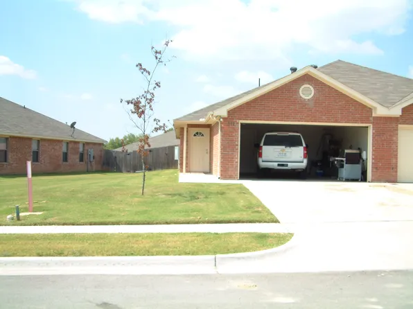 952 Sylvia St, Weatherford, TX 76086
