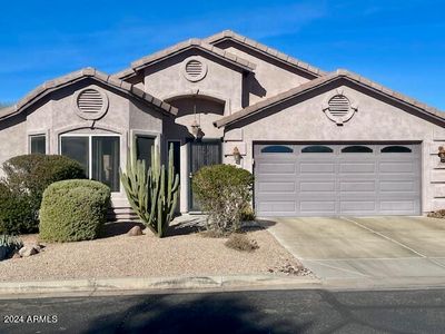 6834 S Haunted Canyon Rd, Gold Canyon, AZ, 85118